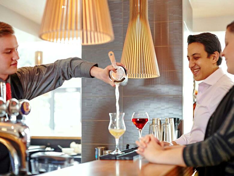 Hotel Novotel London Wembley