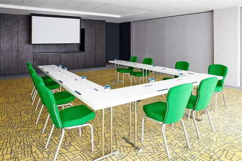 Hotel Novotel London Wembley