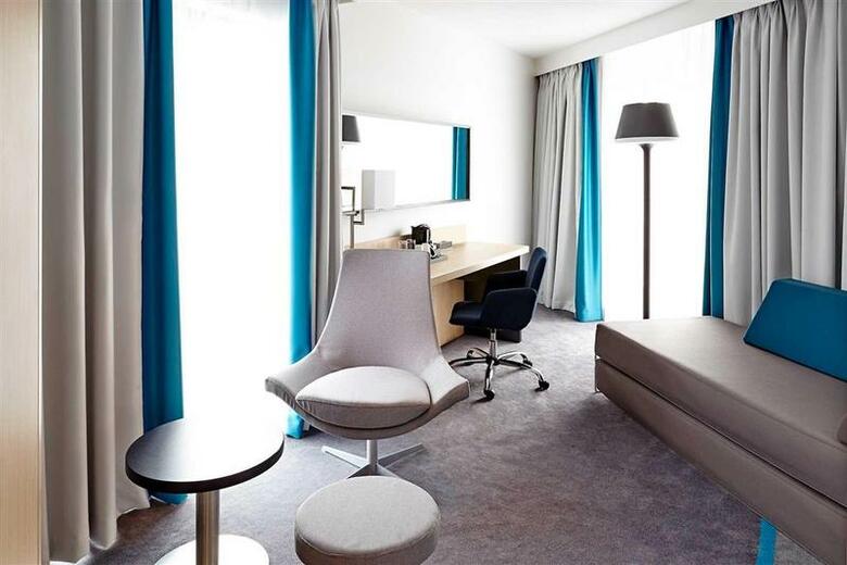 Hotel Novotel London Wembley