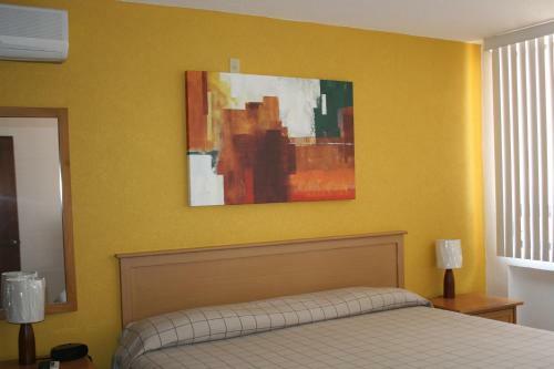 Aparthotel Sunrock Condo Hotel