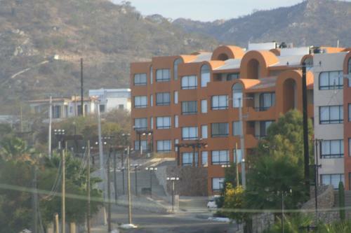 Aparthotel Sunrock Condo Hotel