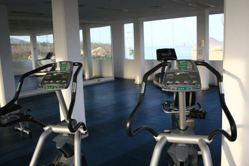 Aparthotel Sunrock Condo Hotel