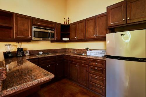 Hotel San Angel Suites
