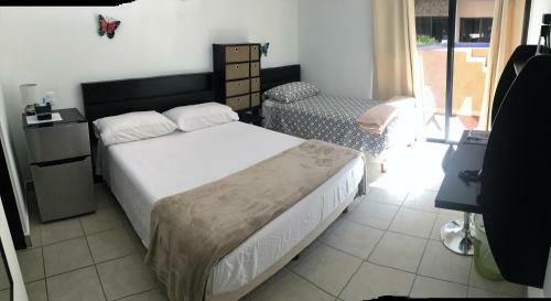 Cabo Pedregal Hotel