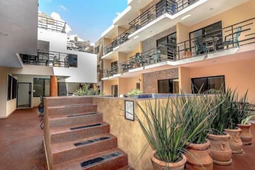 Cabo Pedregal Hotel