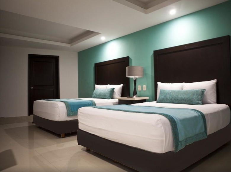 Hotel Maria Elena