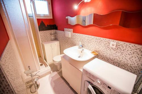 Apartamento R�sidence Cannes Paradis