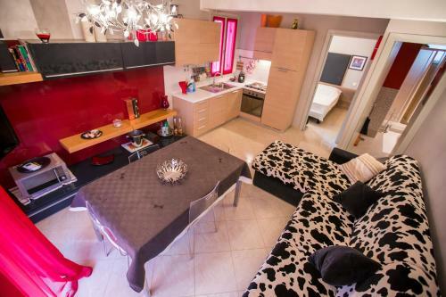 Apartamento R�sidence Cannes Paradis