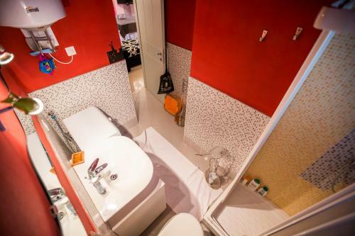 Apartamento R�sidence Cannes Paradis