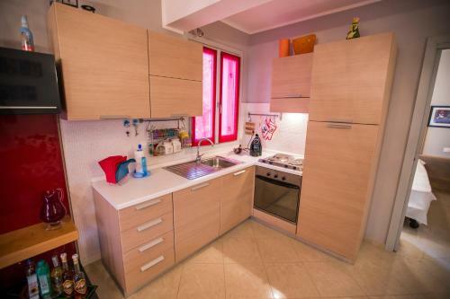 Apartamento R�sidence Cannes Paradis