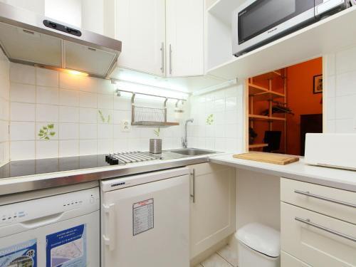 Apartment Bel Respiro Cannes