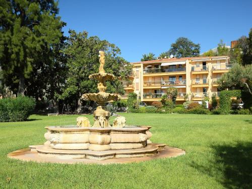 Apartment Bel Respiro Cannes