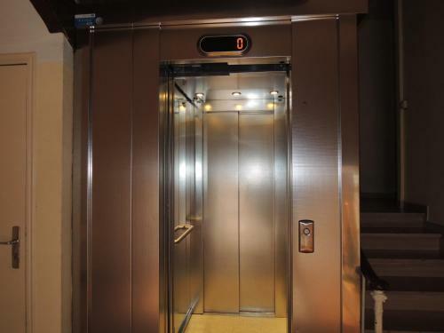 Apartamento Acci Cannes Croisette