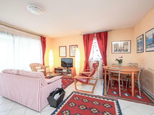 Apartment Parc De Madrid Cannes