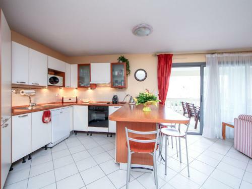 Apartment Parc De Madrid Cannes