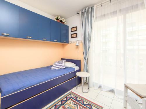 Apartment Parc De Madrid Cannes