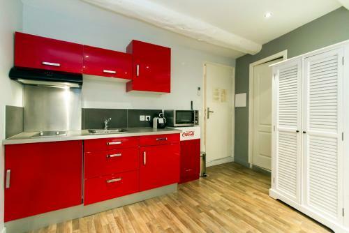 Florella Jean De Riouffe Apartment