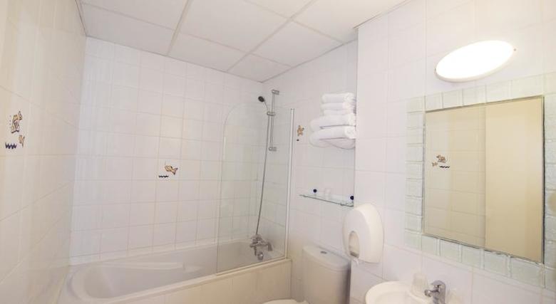 Apartamento Cannes Le Mercure