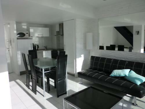 Apartamento Le Panoramer Sea View