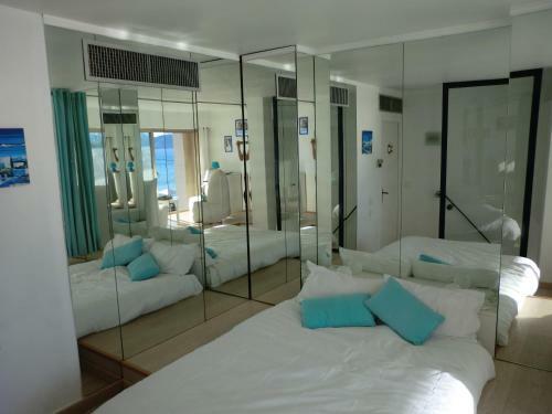 Apartamento Le Panoramer Sea View