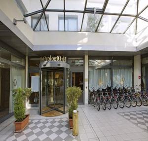 Hotel Orologio