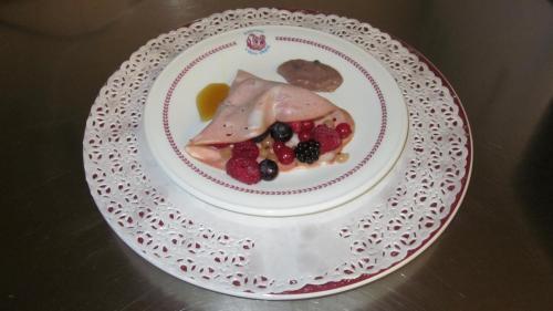 Hotel Il Duca D'este