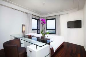 Hotel Hilton Florence Metropole