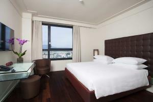 Hotel Hilton Florence Metropole