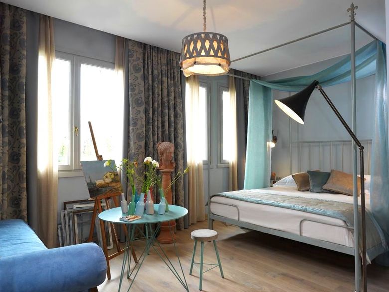 Ville Sull Arno Hotel