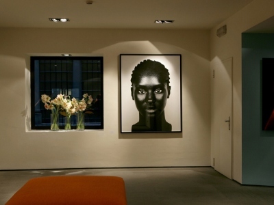 Hotel Gallery Art
