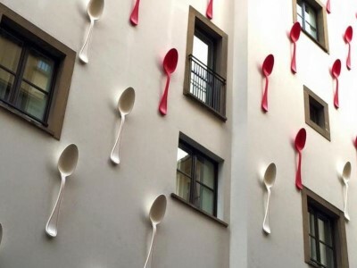 Hotel Gallery Art
