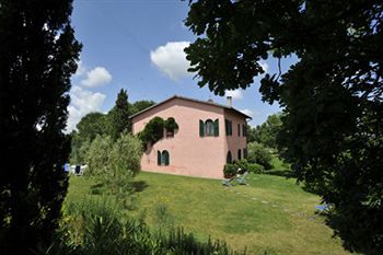 Apartamento Bosco Lazzeroni