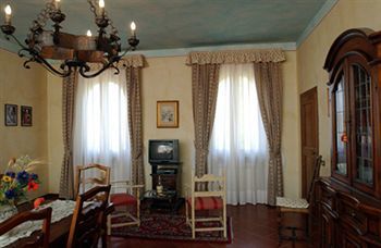 Apartamento Bosco Lazzeroni
