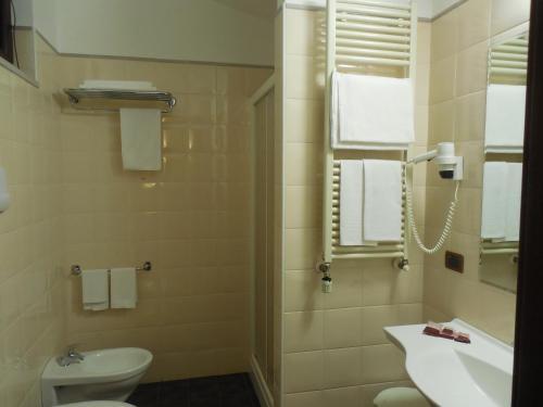 Hotel Le Terrazze Sul Gargano