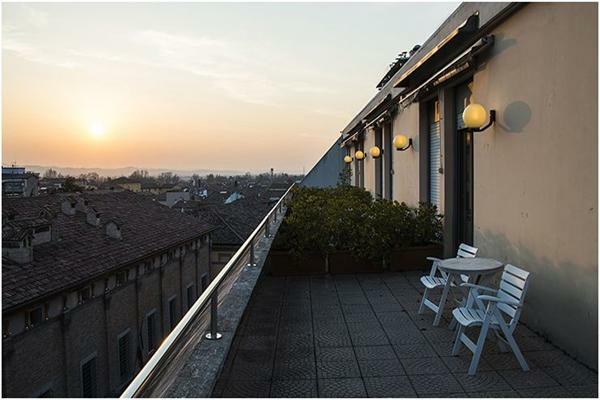 Hotel Masini