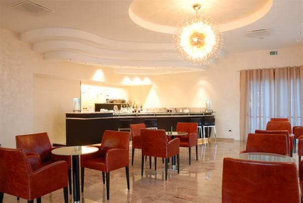 San Giorgio Hotel