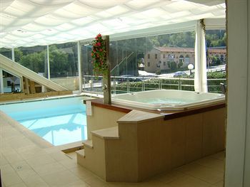 Hotel Il Poggio