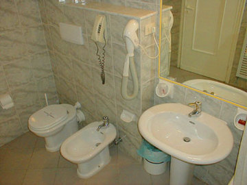 Hotel Aquila E Reale