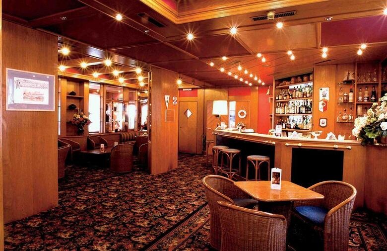 Hotel Columbus Sea