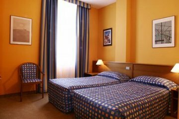 Hotel Columbus Sea