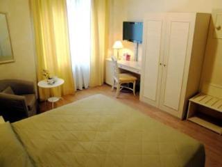 Hotel La Capannina