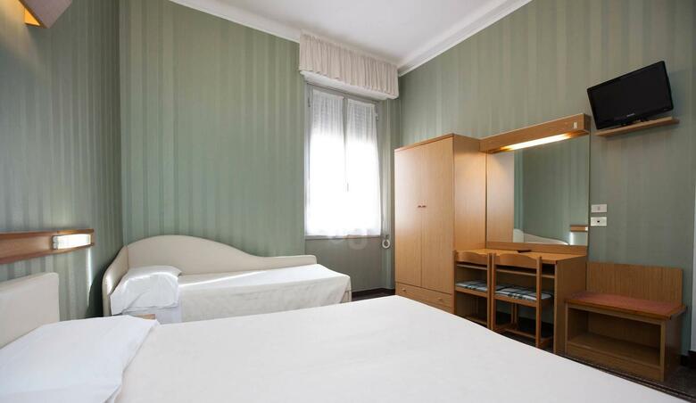 Hotel Vittoria & Orlandini