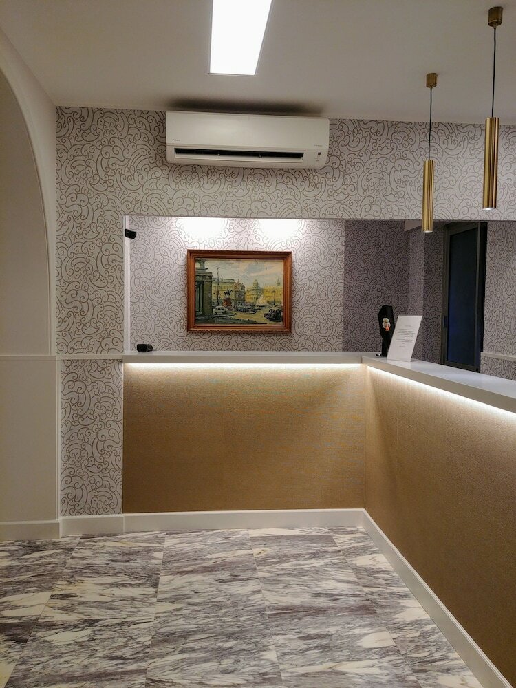 Hotel Vittoria & Orlandini