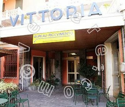 Hotel Vittoria & Orlandini