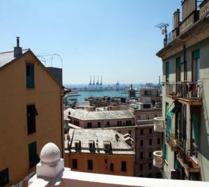 Hotel Vittoria & Orlandini