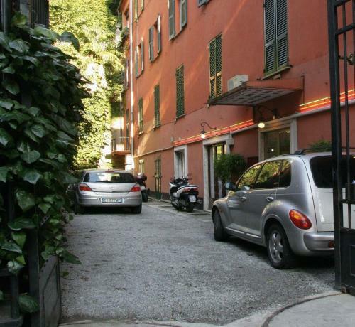 Hotel Assarotti