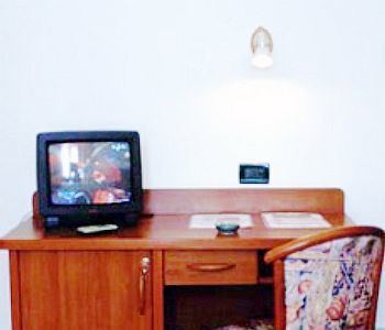 Hotel Soana