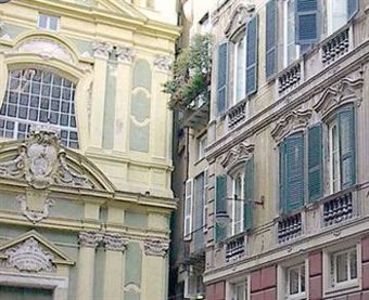 Hotel Locanda Di Palazzo Cicala
