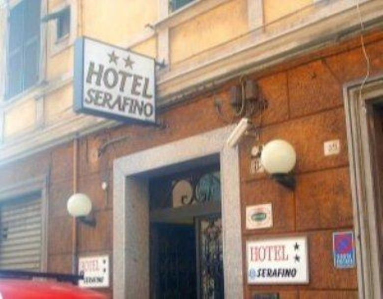 Hotel Serafino