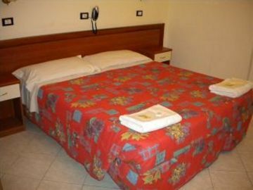 Hotel Serafino